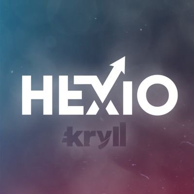 ℹ Creator of Anda, Lykos and Slon on #Kryll.

📍 Telegram: https://t.co/fw8hMNA9Sp…

🟣 Kryll (30% reduction for 2 weeks) : https://t.co/oXGTFU4pQc