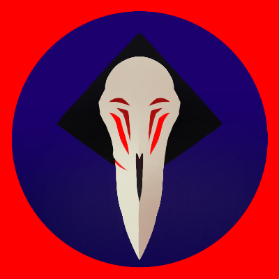 A mysterious hooded figure from another world.
An ominous black aura flows from under his cloak.
#DBRP