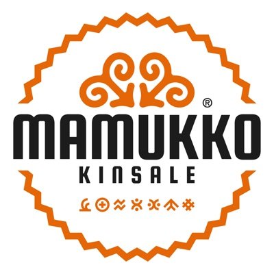 Mamukko - Go Your Own Way™