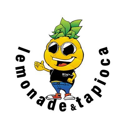 ▷lemonade &tapioca BB 2nd ~8/9OPEN!~ ▷12:00~20:00 ▷〒004-0054 北海道札幌市厚別区厚別中央4条6丁目1−10朝日プラザ新札幌1F Instagram▷ https://t.co/xaRSNeyzhT