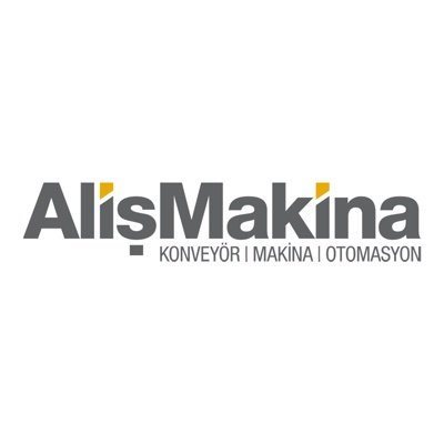 1963 yılından beri; konveyör, makina imalatı ve hat çözümleri üreten Aliş Makina, Türkiye ve dünyada önde gelen güçlü markaların onaylı tedarikçisi.