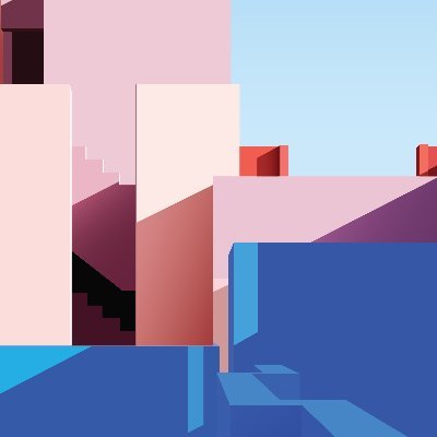 🥩
𝗔𝗿𝗰𝗵𝗶𝘁𝗲𝗰𝘁 | Illustrator
Architectural Graphic Designer
PORTFOLIO
IG : jaruchai.k
https://t.co/SmUvvj1JPD
https://t.co/9tN3Q5lvgH…