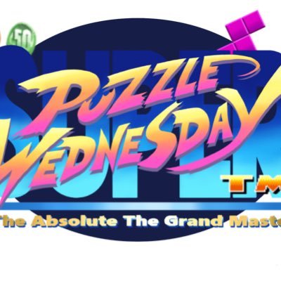 Puzzle Wednesdayさんのプロフィール画像