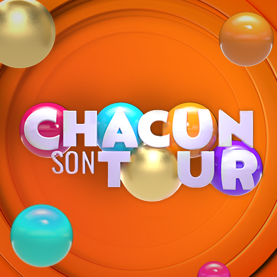 Du lundi au samedi 11h20 sur @France2tv animé par @brunoguillonoff . #CST #ChacunSonTour