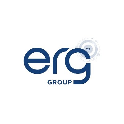 erg group Profile