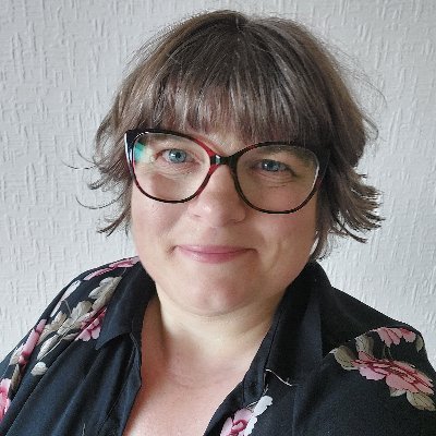 School of Business, University of Central Lancashire, SFHEA, EdD candidate. Playful Learning practitioner, disability researcher/champion. Views own.
