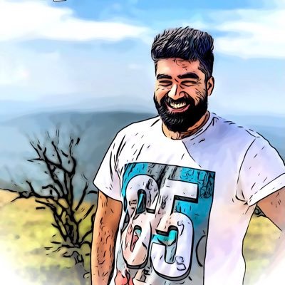 aaabhi3's profile picture. 