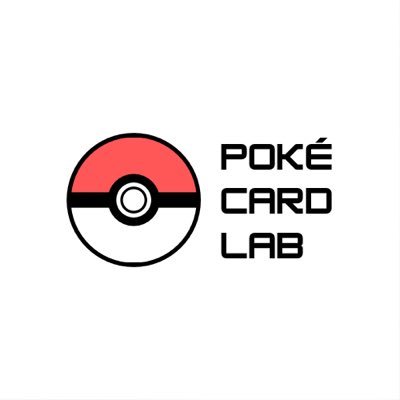 Pokecardlab Pokemoncardlab Twitter