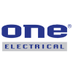 One Electrical Ltd (@OneElectrical) Twitter profile photo