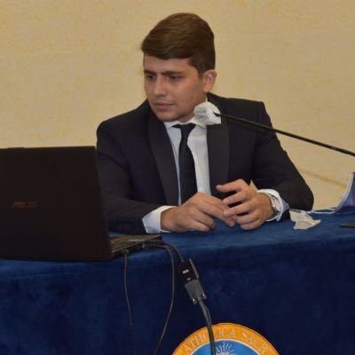 fontana_96's profile picture. Entrepreneur | Law Graduate | Master in Real Estate Finance | Inter