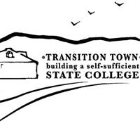 Transition Town State College is a Transition Towns in Centre County Pa, based in the Central Pennsylvania home of Penn State University, State College Pa.