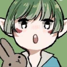 野菜の妖精さんのプロフィール画像