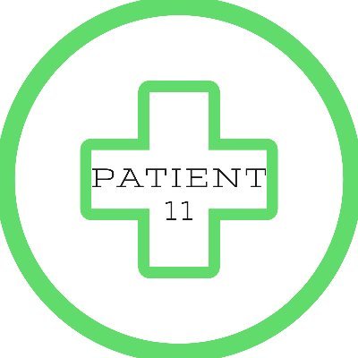 I am patient 11 on the medical cannabis registry, actively helping other get the help they need #medicalcannabis for #chronicpain #cannaabisforpain
