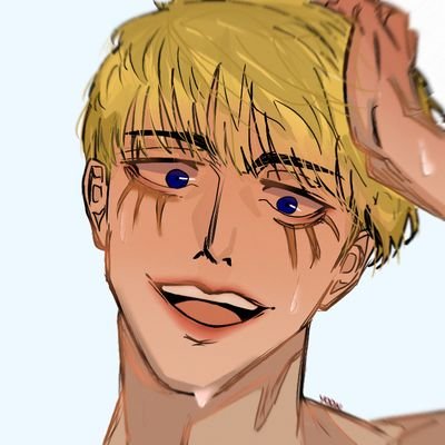Yoonさんのプロフィール画像