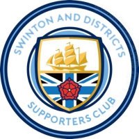 Swinton Branch MCFC (@swintonblues) 's Twitter Profile Photo Swinton Branch MCFC (@swintonblues) 's Twitter Profile Photo