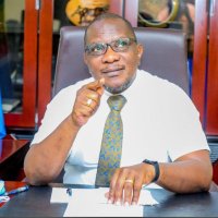 David LUYIMBAZI (@david_luyimbazi) 's Twitter Profile