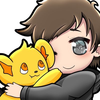 Streamer|Pokemon|TwitchAffiliate|Follow me @ https://t.co/EuQSVfyaOd