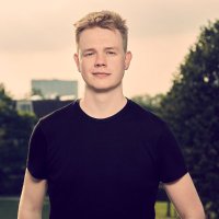 Frank van de Wolde (@fvandewolde) 's Twitter Profile