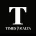 Times of Malta (@TheTimesofMalta) Twitter profile photo