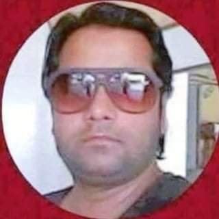 akashve97543747's profile picture. Har Har Mahadev Ji