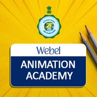 Webel Animation Academy(@WAA_Webel) 's Twitter Profile Photo