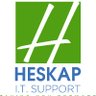 HeskapS's profile picture. We are 100% Irish owned and managed business. As your trusted Managed IT Services partner, we relieve the pressure of your growing business.