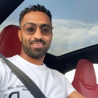 Ahmed abdu (@almercury) 's Twitter Profile