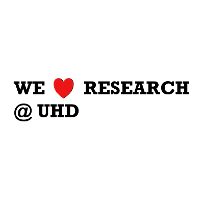 UHDResearch Profile Picture