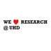 UHD Research (@UHDResearch) Twitter profile photo