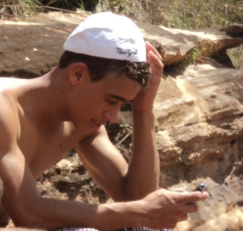 Tamo aí na atividade ;D