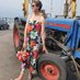 Lily Blacksell (@lilyblacksell) Twitter profile photo Lily Blacksell (@lilyblacksell) Twitter profile photo