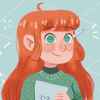 📧 jenlynchillustrations@gmail.com

 🎨Accepting Commissions
https://t.co/Ruh7OJOfuw