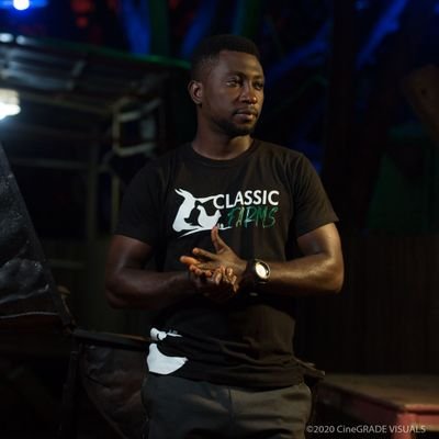 I Love Tech.. Uphold Integrity.. C.E.O #Classique Farms and Grills #.
Specializes In Digital Electronics & Image Processing.