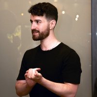 Yonatan Levi (@yonatan_levi) 's Twitter Profile Photo Yonatan Levi (@yonatan_levi) 's Twitter Profile Photo