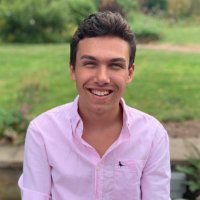 Will Scheffler (@will_scheffler_) 's Twitter Profile Photo