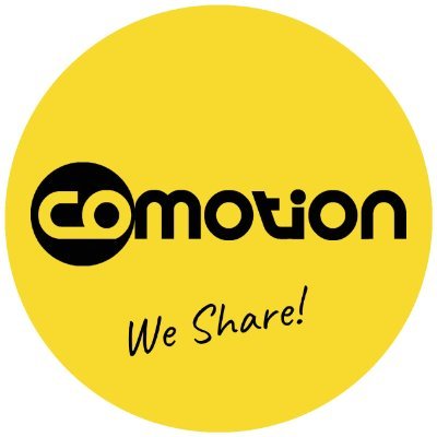 CoMotion Mobility - Multi Modal mobility solutions provider for private, corporate and public sectors.