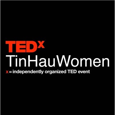 TEDxTinHauWomen is the longest-standing annual TEDx event dedicated to women in Hong Kong.