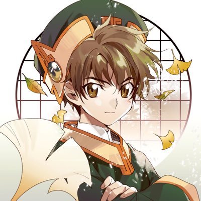 漆戈さんのプロフィール画像