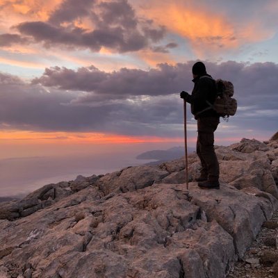 DMarazakis's profile picture. Μάθε να ζεις, εκεί που ζουν οι φόβοι σου...