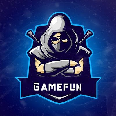 🎮gamer🕹
 I Streaming and making videos on youtube 🥇
Yt- Gamefun 👇👇