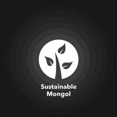 A biweekly podcast on environmental and sustainable development issues in Mongolia and beyond. Co-founder & Hosted by @peacelightt Initiated by@tsenguun