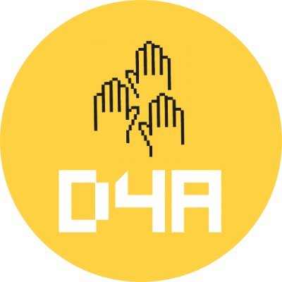 D4A is back with a hybrid edition, online and in Barcelona!