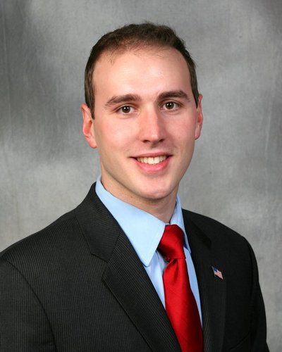 I am running for Freeholder in Essex County's District 4. Life long resident of the Essex County's 4th District. Born in Livingston, I reside in West Caldwell.