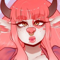 ๐ธ Official CowFish | Commissions Closed ๐ธ (@fishflavored) 's Twitter Profile