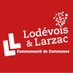 Communauté de communes Lodévois et Larzac (@lodevoislarzac) Twitter profile photo Communauté de communes Lodévois et Larzac (@lodevoislarzac) Twitter profile photo
