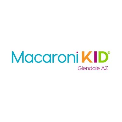 My name is Deanna Sapata, and I am the brand-new publisher for Macaroni KID Glendale-Luke Air Force Base, Arizona! Excited to update you to local Family Fun!