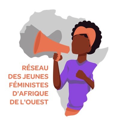 Réseau des Jeunes Féministes d'Afrique de l'Ouest