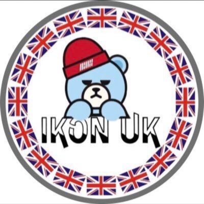 First UK account supporting and updating on iKON and their solo and group activities and doing group orders ! FAN ACCOUNT