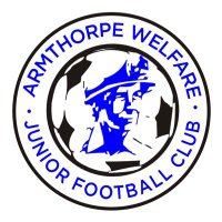 Armthorpe Welfare JFC(@ArmthorpeWolves) 's Twitter Profile Photo