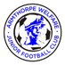 Armthorpe Welfare JFC (@armthorpewolves) Twitter profile photo Armthorpe Welfare JFC (@armthorpewolves) Twitter profile photo